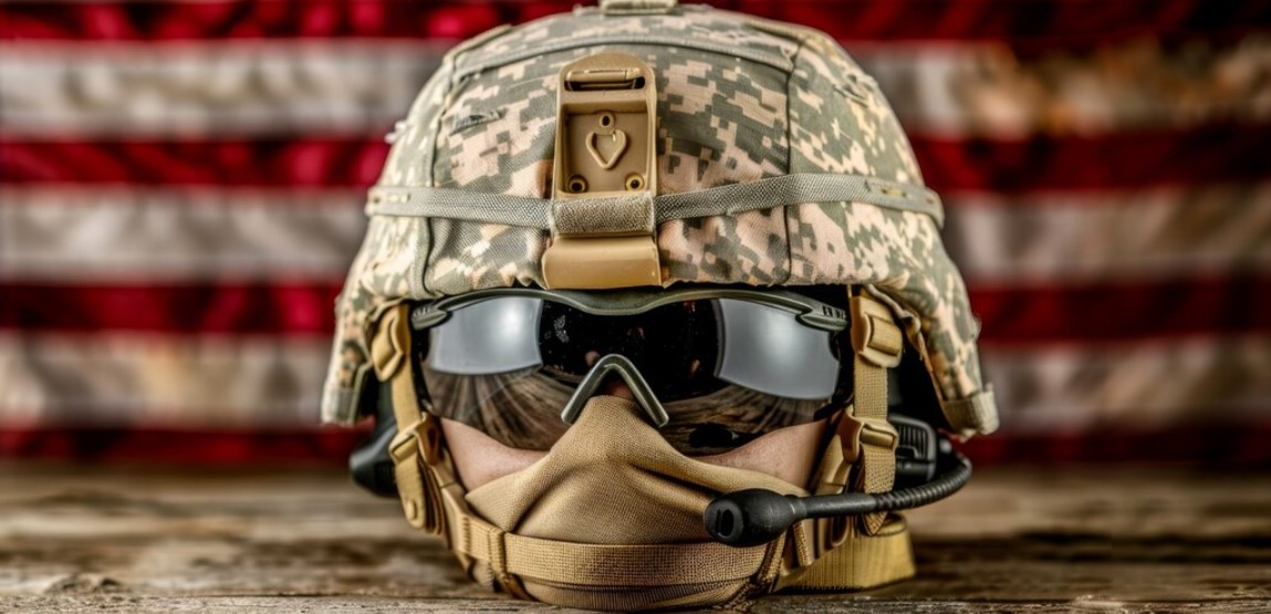 Defense & Gov. Supply